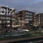 Spacious Family Apartments with Scenic Views Near Istanbul Airport (Listing No: 5337)
