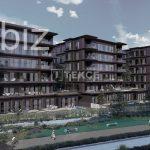Spacious Family Apartments with Scenic Views Near Istanbul Airport (Listing No: 5337)