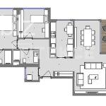 Spacious Family Apartments with Scenic Views Near Istanbul Airport (Listing No: 5337)