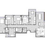 Spacious Family Apartments with Scenic Views Near Istanbul Airport (Listing No: 5337)