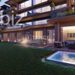 Spacious Family Apartments with Scenic Views Near Istanbul Airport (Listing No: 5337)