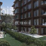 Spacious Family Apartments with Scenic Views Near Istanbul Airport (Listing No: 5337)