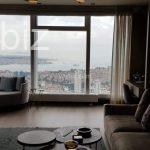 Очаровательная 3+1 квартира в сердце Шишли, Стамбул №5338