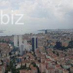 Очаровательная 3+1 квартира в сердце Шишли, Стамбул №5338