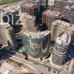 Современная квартира в ярком районе Бакыркёй, Стамбул №5340
