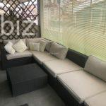 Luxury Corner Duplex Apartment in the Heart of Şişli (Listing No: 5341)