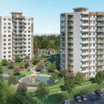 Modern Apartments with Amenities in Esenyurt, Istanbul (Listing No: 5348)