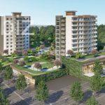 Modern Apartments with Amenities in Esenyurt, Istanbul (Listing No: 5348)