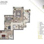 Modern Apartments with Amenities in Esenyurt, Istanbul (Listing No: 5348)