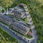 Modern Apartments in Serene Istanbul Location (Listing No: 5349)