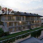 Modern Apartments in Serene Istanbul Location (Listing No: 5349)