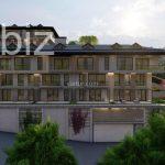 Modern Apartments in Serene Istanbul Location (Listing No: 5349)