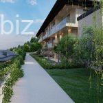 Modern Apartments in Serene Istanbul Location (Listing No: 5349)