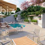 Modern Apartments in Serene Istanbul Location (Listing No: 5349)