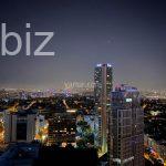 Modern Apartment with Stunning Bosphorus View in Istanbul (Listing No: 5351)