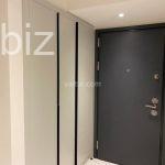 Modern Apartment with Stunning Bosphorus View in Istanbul (Listing No: 5351)
