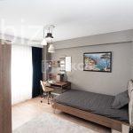 İstanbul’da Yeşil Alanlarla Modern Daireler (İlan No: 5353)
