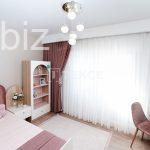 İstanbul’da Yeşil Alanlarla Modern Daireler (İlan No: 5353)