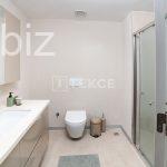 İstanbul’da Yeşil Alanlarla Modern Daireler (İlan No: 5353)