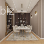 İstanbul’un Dinamik Bağcılar Bölgesinde Modern Daire (İlan No: 5356)