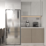 İstanbul’un Dinamik Bağcılar Bölgesinde Modern Daire (İlan No: 5356)