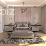 İstanbul’un Dinamik Bağcılar Bölgesinde Modern Daire (İlan No: 5356)