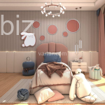 İstanbul’un Dinamik Bağcılar Bölgesinde Modern Daire (İlan No: 5356)