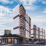 İstanbul’un Dinamik Bağcılar Bölgesinde Modern Daire (İlan No: 5356)