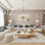 İstanbul’un Dinamik Bağcılar Bölgesinde Modern Daire (İlan No: 5356)