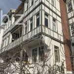 Luxurious Mansion Near the Bosphorus (Listing No: 5357)