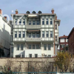 Luxurious Mansion Near the Bosphorus (Listing No: 5357)