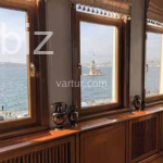 Luxurious Mansion Near the Bosphorus (Listing No: 5357)
