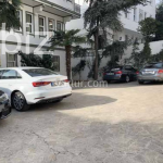 Luxurious Mansion Near the Bosphorus (Listing No: 5357)