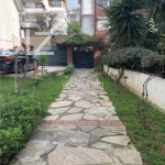 Luxurious Mansion Near the Bosphorus (Listing No: 5357)