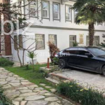 Luxurious Mansion Near the Bosphorus (Listing No: 5357)
