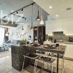Spacious 2+1 Apartment in Istanbul’s Vibrant Marmara Region (Listing No: 5358)