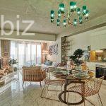 Spacious 2+1 Apartment in Istanbul’s Vibrant Marmara Region (Listing No: 5358)