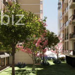 Modern Apartment in Central Istanbul (Listing No: 5361)