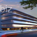Stylish Apartment in the Heart of Istanbul (Listing No: 5363)