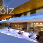 Stylish Apartment in the Heart of Istanbul (Listing No: 5363)