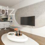 Stylish Apartment in the Heart of Istanbul (Listing No: 5363)