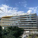 İstanbul’da Panoramik Şehir Manzaralı Geniş Daire (İlan No: 5366)