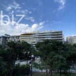 İstanbul’da Panoramik Şehir Manzaralı Geniş Daire (İlan No: 5366)