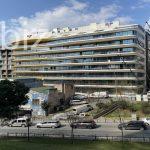 İstanbul’da Panoramik Şehir Manzaralı Geniş Daire (İlan No: 5366)