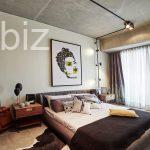 Modern Apartment in the Heart of Istanbul (Listing No: 5368)