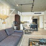 Modern Apartment in the Heart of Istanbul (Listing No: 5368)