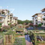 İstanbul Başakşehir’de Modern 2+1 Daire (İlan No: 5371)