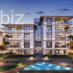 İstanbul Başakşehir’de Modern 2+1 Daire (İlan No: 5371)