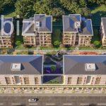 İstanbul Başakşehir’de Modern 2+1 Daire (İlan No: 5371)