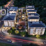 İstanbul Başakşehir’de Modern 2+1 Daire (İlan No: 5371)